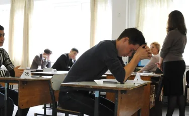 Өзіне қол салған оқушының әкесі мектептегі сұмдықты жайып салды