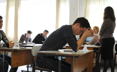 Өзіне қол салған оқушының әкесі мектептегі сұмдықты жайып салды