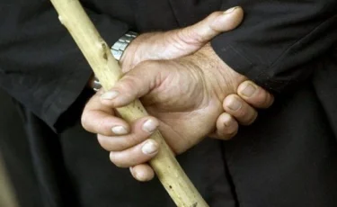 Жігіттің жынын қумақ болған молда оны таяқпен ұрып өлтіріп қойды