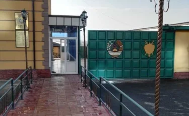 Түрмедегі бүлік кезінде 50 сотталушы қаза тапты