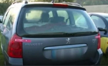 Мүгедектік күйге жеткізді: анасы баласын көлігінің жүксалғышына екі жыл жасырып өсірген 