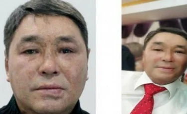 Ақтөбеде ер адам туыстарына хабарласып, көмек сұраған соң із-түссіз жоғалып кеткен