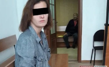 Ақтөбеде «мені зорлаған жоқ» деп жалған айтқан қыз 5 жылға сотталды