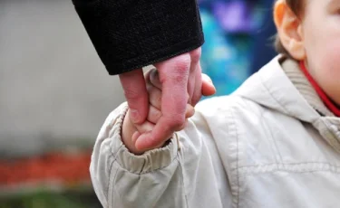 Алматыда бизнесменнің кішкентай қызын ұрлап кеткендер ұсталды