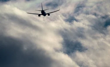 Екі ұшақ соқтығысып, ұшқыш қаза тапты