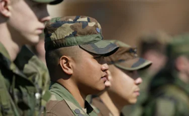 Маңғыстауда 600 азамат әскерге бармай, қашып жүр