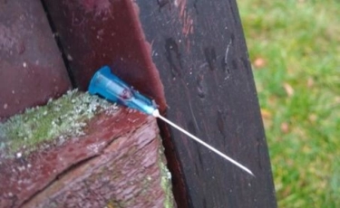 В Усть-Каменогорске опровергли распространение в городе ВИЧ-инфицированных иголок