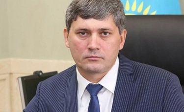 Арестован вице-министр энергетики Казахстана Анатолий Шкарупа