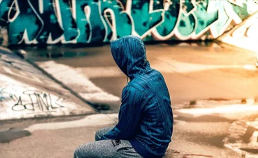 Шымкентте төрт ай бұрын жоғалған бала полицияға келіп, бар шындықты айтты