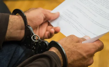 Ішкі істер департаментінің қызметкері 19 әйелді өлтіріп, мәйітін бөлшектеген