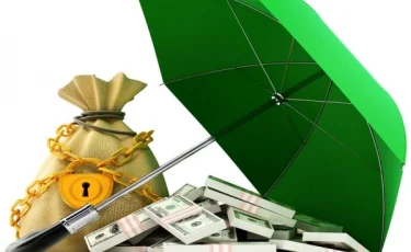 Қазақстанда депозиттердің көлемі екі есеге өсті