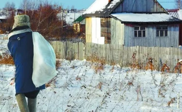 Кражи на дачах участились в Уральске