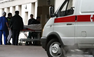 Жасөспірімнің қалтасындағы телефон жарылып кетті