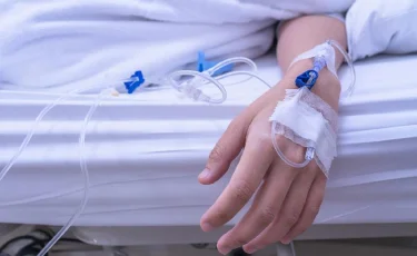 Қызылордада басына кірпіш құлаған ер адам ауруханаға түсті