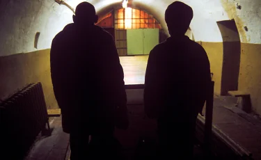 Тірідей көмген: 6 адамды айуандықпен өлтіргендер сот үкімімен атылды