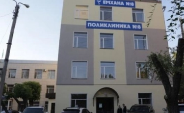 Госслужащие не получат обещанную поликлинику в Караганде