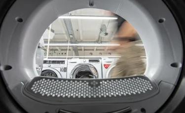 9 жастағы бала кір жуғыш машинаның ішінде қайтыс болды