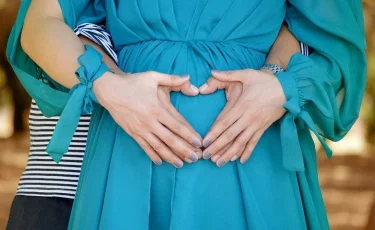 Жесір әйел марқұм күйеуінен бала көтермек болды