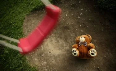 Анасы күйеуін тексеру үшін өз баласын әдейі ұрлатқан