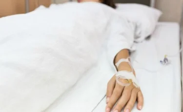 Күйеуі басына оқ атқан: жезқазғандық әйел жансақтау бөлімінде көз жұмды