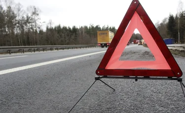 Атырау-Орал тасжолында бір отбасы түгел қаза болды