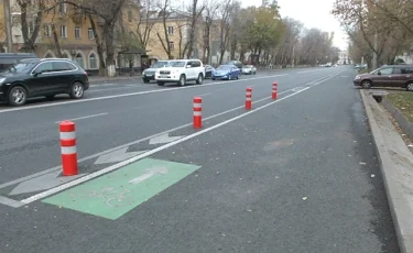 В Алматы намерены обучать водителей общественного транспорта культуре на дорогах