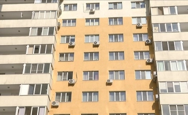 Алматыда 2019 жылы мембағдарламалар бойынша қанша тұрғын үй салынады?