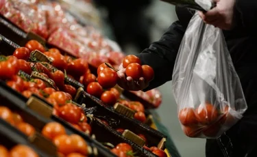 В Казахстане резко подорожали продукты питания