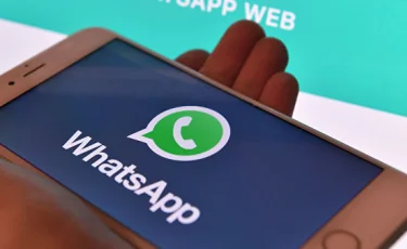 ​Бірқатар телефондарда whatsapp жұмысын тоқтатады