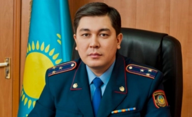Нового начальника академии МВД назначили после скандального видео про "братву" 