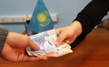 Задержан глава Комитета общественного согласия Министерства общественного развития РК