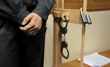 Еще одного подозреваемого в педофилии задержали в Туркестанской области (видео)