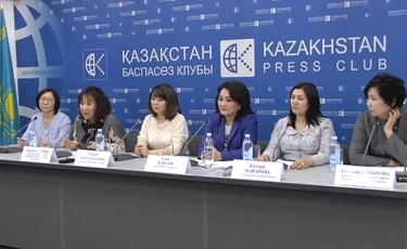 «Караван доброты»: продолжатся отбор на конкурс благотворителей
