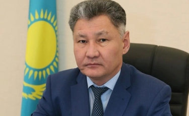 Нового акима назначили в Костанае  