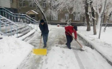 Алматыда 133 ПИК әкімшілік жауапкершілікке тартылды