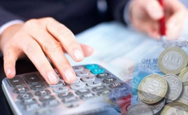 Величина прожиточного минимума в январе 2019 года составила 26 915 тенге
