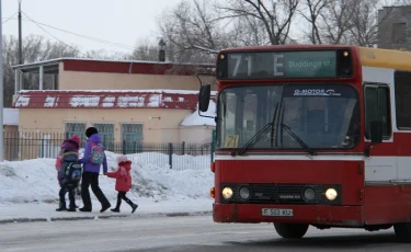 Проездные билеты подорожают с 1 марта в Усть-Каменогорске