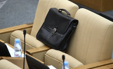 Бұрынғы вице-министр мәжіліс депутаты болды