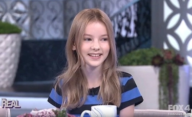 Вокальное чудо: Данэлия Тулешова рассказала о выступлении на The World's Best  