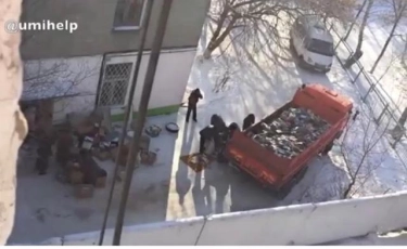За варварское обращение с книгами в Павлодаре наказаны работники библиотечной системы (видео)