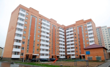 Жастарға арналған баспананы кімдер және қалай алатыны белгілі болды