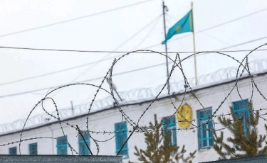 Как помогают обрести путевку в жизнь бывшим заключенным в Астане 
