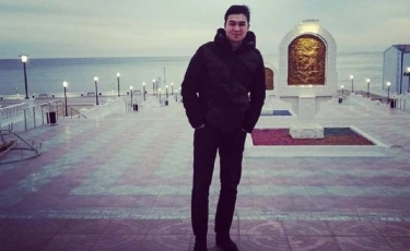 21-летний парень пропал после похода в ночной клуб в Алматы 