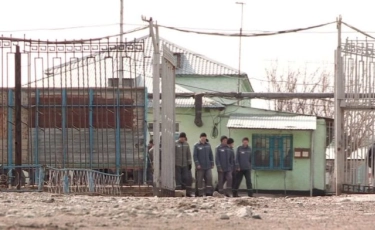 Стало известно, в каких условиях отбывает наказание бывший «пивной король» Тохтар Тулешов (ВИДЕО)
