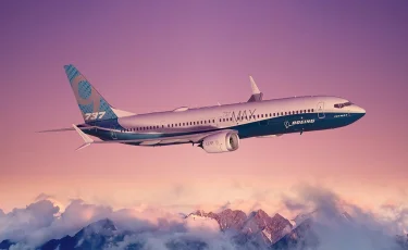 Қазақстан Boeing 737 MAX ұшағын пайдалануға шектеу қойды  