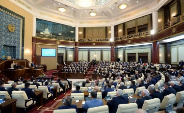 Наказывать за насилие над детьми станут жестче: сенат принял закон