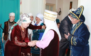 Праздник Амал мейрамы предложили сделать официальным в Казахстане