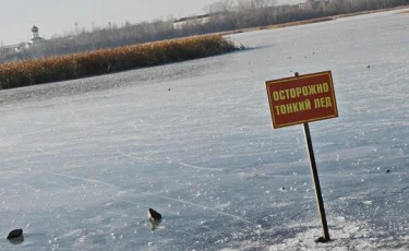  Полицейлер Есіл өзеніне батып бара жатқан бірнеше адамның өмірін құтқарып қалды