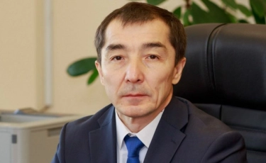 Сменился председатель правления ЕНПФ