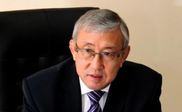 Уәлихан Қалижанов, қоғам қайраткері: «Тұрақты жұмыс істеу үшін мемлекетке тұрақты басшы керек»